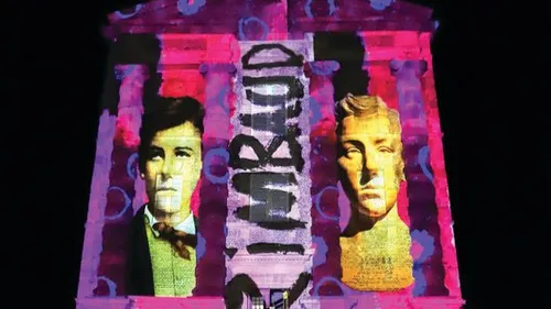 Charleville : une expo photo et un mapping pour les 130 ans de la...